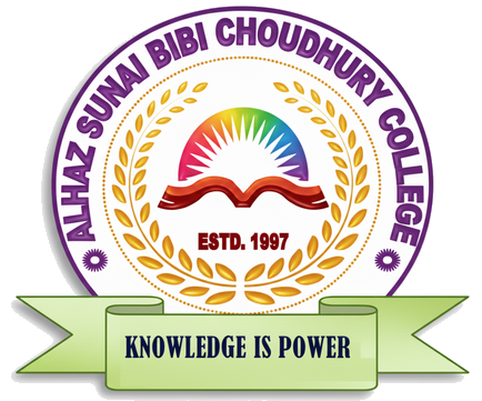 College Logo